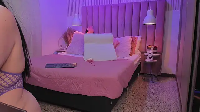 ScarlettDreamss7 在線直播表演