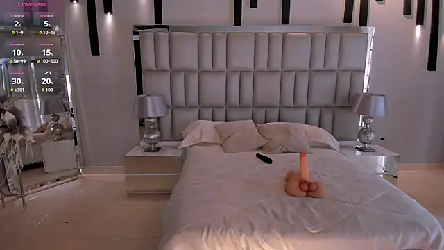 MeganScott live XXX chat