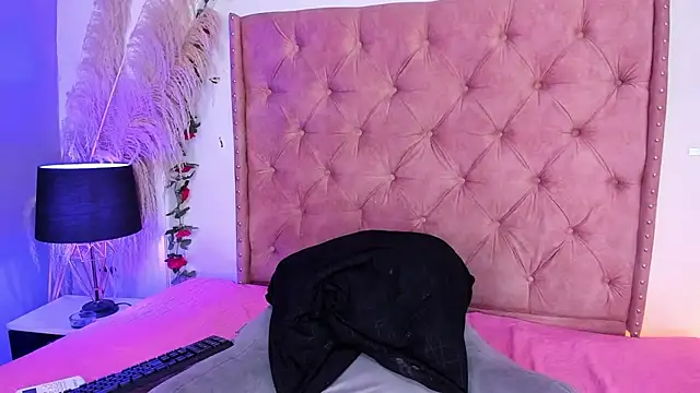 Chat XXX Live ROSELEI_