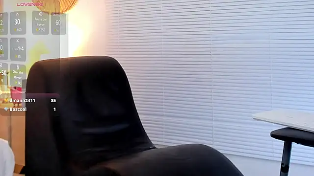 XXX chat uživo modela Jimmy_gatt