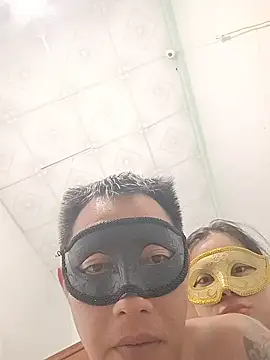 Jessi_Sweetieのウェブカメラショー