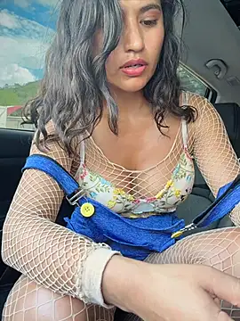 Chat XXX en directo de sexi_noemi