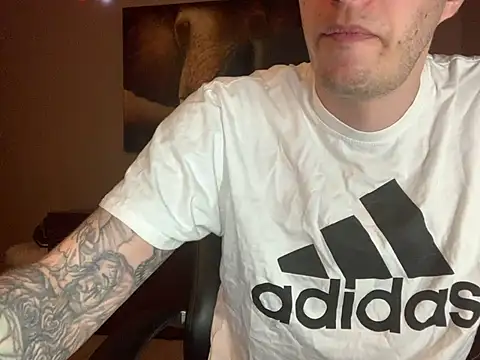Show Webcam de JuicyJoshy
