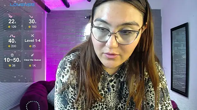 conniejames_m Live XXX-chat