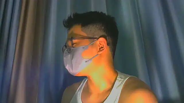 sweetboybyou 网络视讯表演