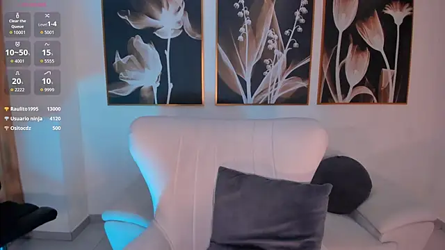 Chat XXX Live MiaSilvaX