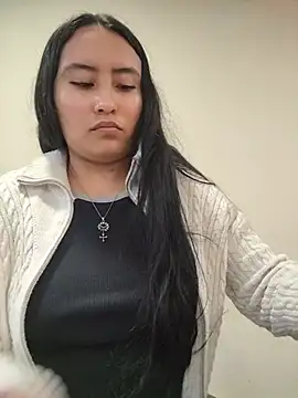 Chat XXX en directo de _Venus_Rivers