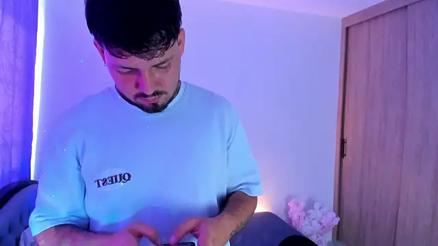 my_max Live XXX-chat