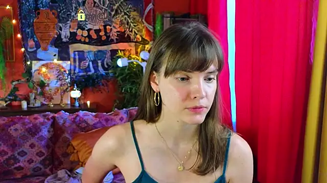 Chat XXX en directo de Aurora_vale