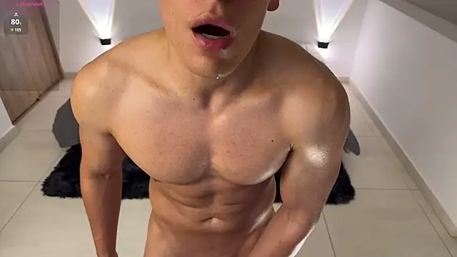Chat XXX en directo de Maxx_Lancaster