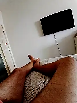 supertapi webcam show