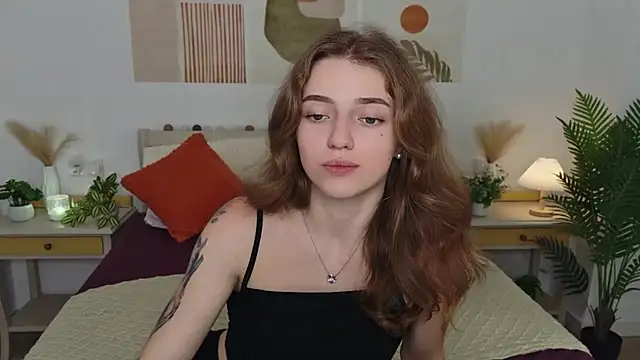 Chat XXX Live TayloryStar