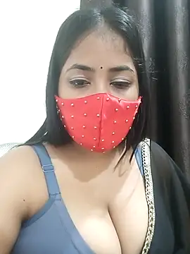 Chatroom XXX en direct de Hunny_91
