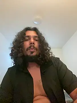 Živý XXX chat daddyvibes