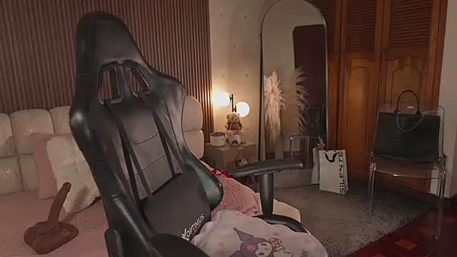 KateOwens élő XXX-chatje
