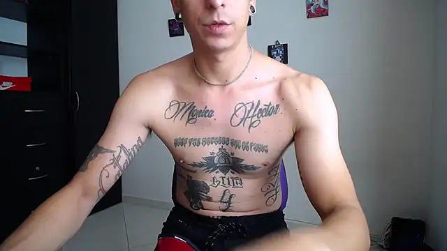 XXX chat uživo modela xxxmethodic