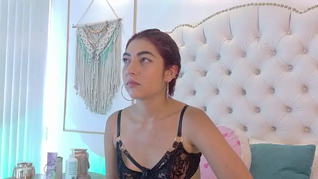 Sara_funy 라이브 XXX 채팅