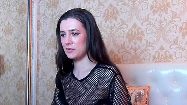 JuliaHunts Live XXX-chat