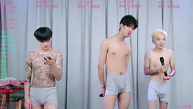 M-handsome-boy 라이브 XXX 채팅