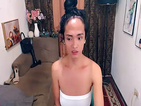 xAsianTOPModelx Obrolan Langsung XXX