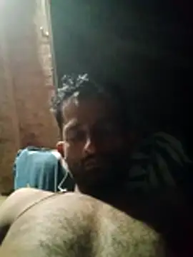 Mysteryking69 Adlı Modelin Web Kamerası Şovu