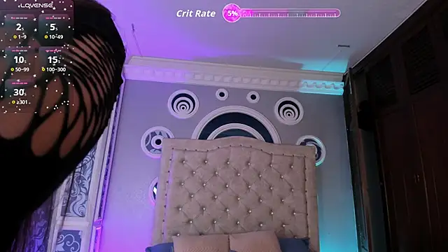 Chat +18 de dulce_girls ao vivo