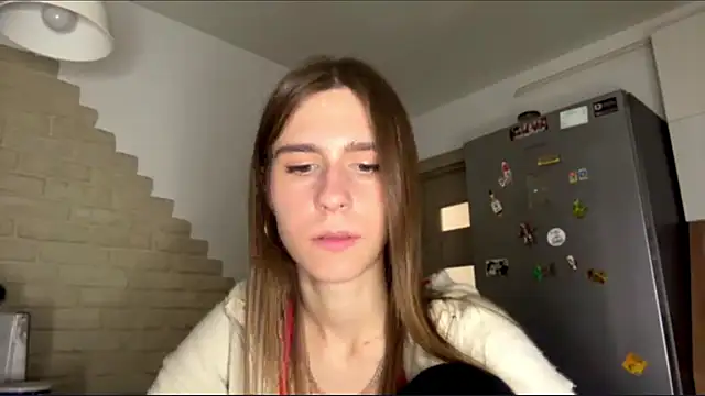 ZaraGuyette – Live XXX-chat
