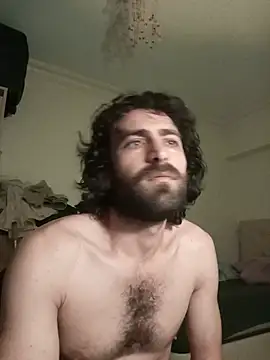 LUCIFEREXS Webcam show