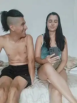 Chat XXX en directo de Rodri-Cami