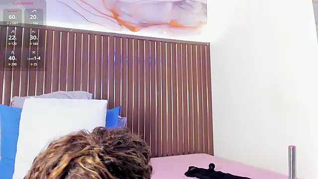Chat XXX Live mia_pineda