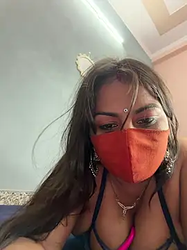 Show de webcam de hot8178