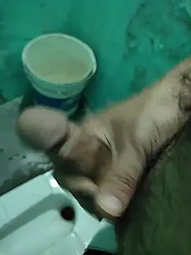 Pertunjukan Kamera Web suck_my_tit