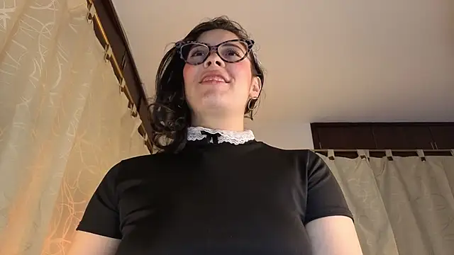 צ'אט XXX בשידור חי של sophia_dumont