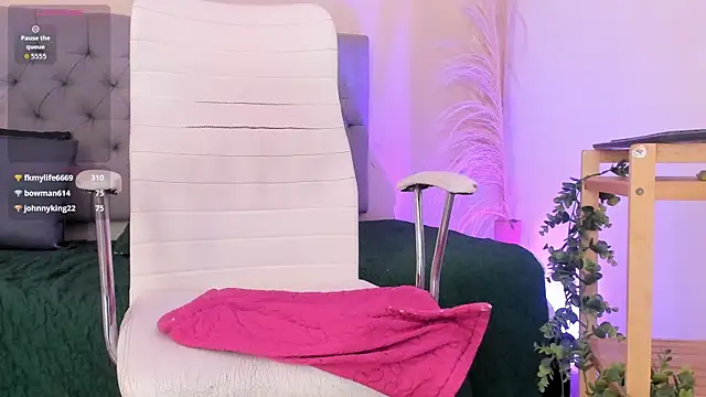 دردشة Maite_Smith_ الجنسية المباشرة