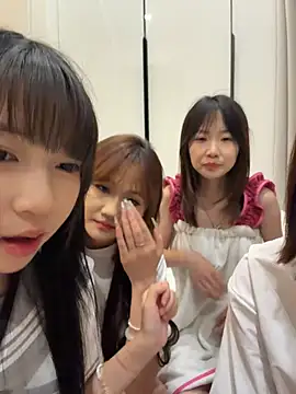 yang818 网络视讯表演