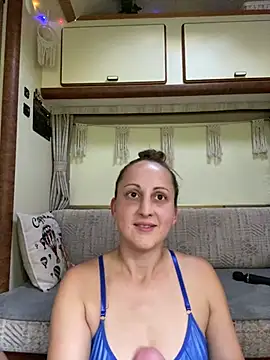 PicNic69x Webcam-Show