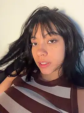 Sembang XXX Secara Langsung NefertitiXO