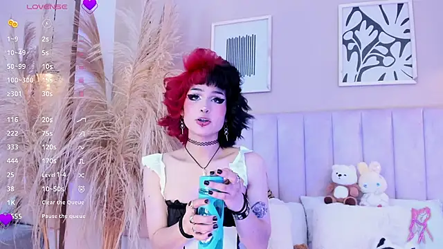 دردشة Tracy_lee_ الجنسية المباشرة
