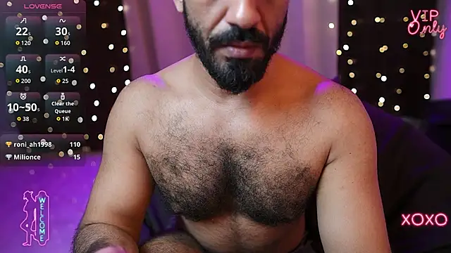 Steffan55n Live XXX chat