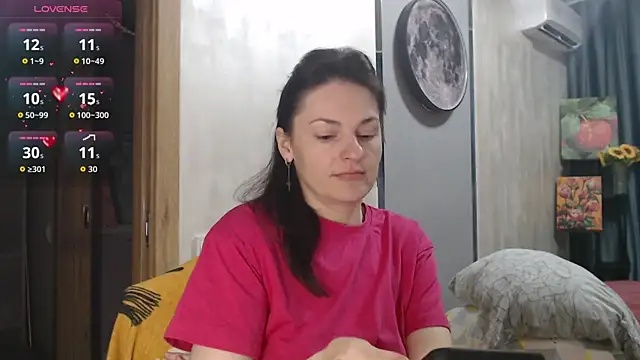 Chat +18 de Stacy_Davice ao vivo