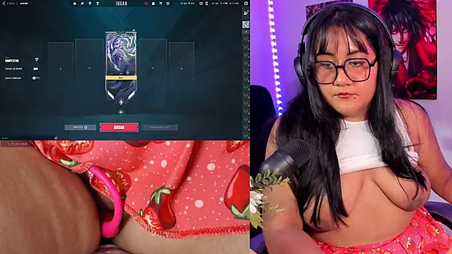 Chat XXX en directo de haru_u2