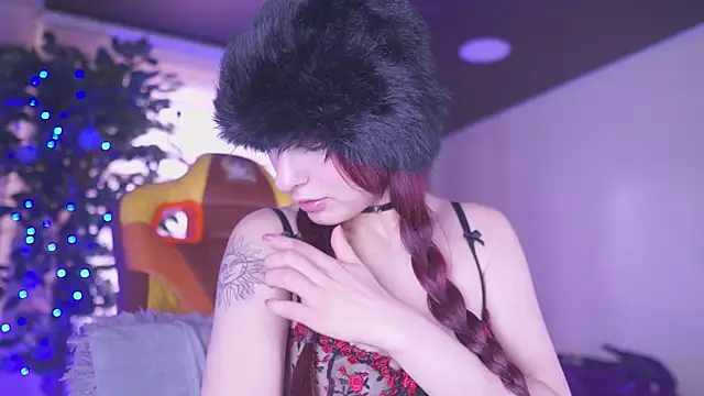 Rebecah_1's Live XXX Chat