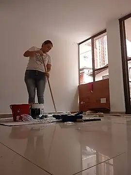 SabrinaVantress 现场XXX聊天