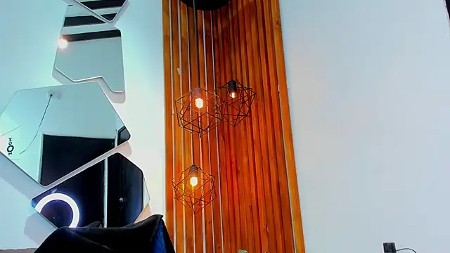Živý XXX chat RomanCroft