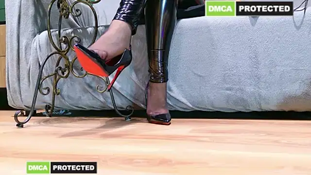 دردشة KimDomme الجنسية المباشرة