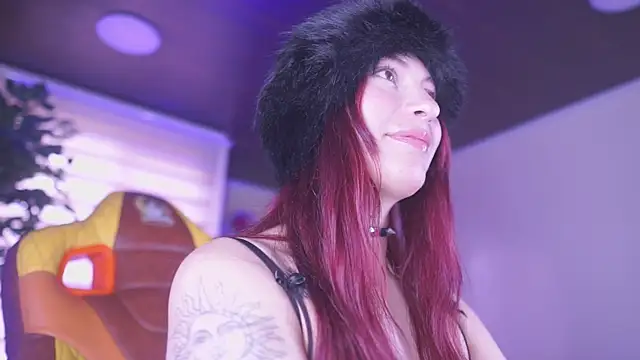 Rebecah_1 XXX чат на живо