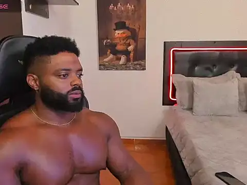 عرض كام Joseph_palaciios