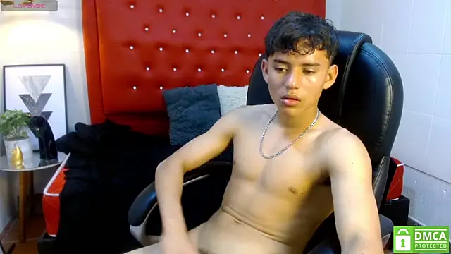 XXX chat uživo modela Ryan_grayx