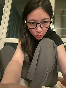 Chatroom XXX en direct de nide-doubao