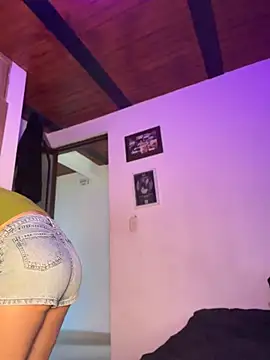 NefertitiXO Chat XXX live